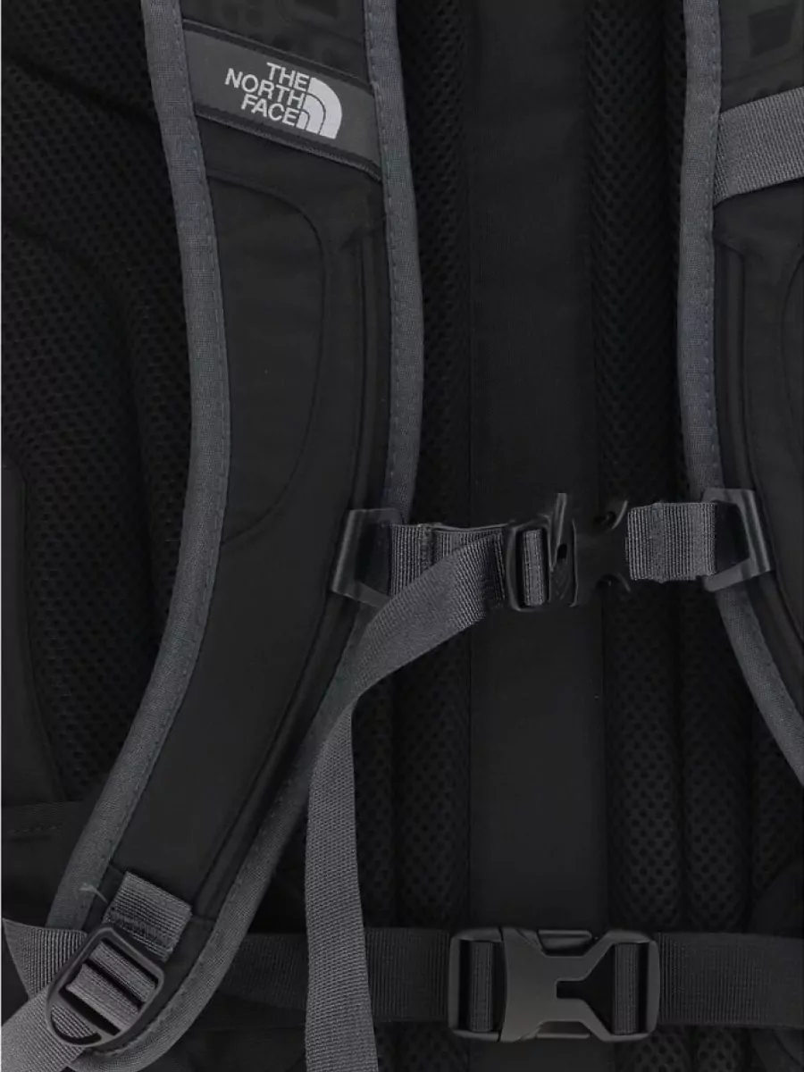 The North Face Polyester Backpack