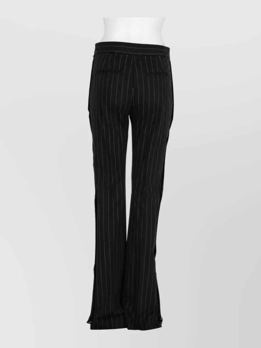 Sportmax Tailored Suit Trousers