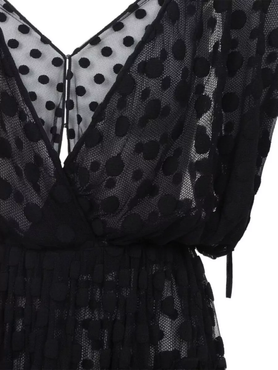 Dries Van Noten Midi Dress