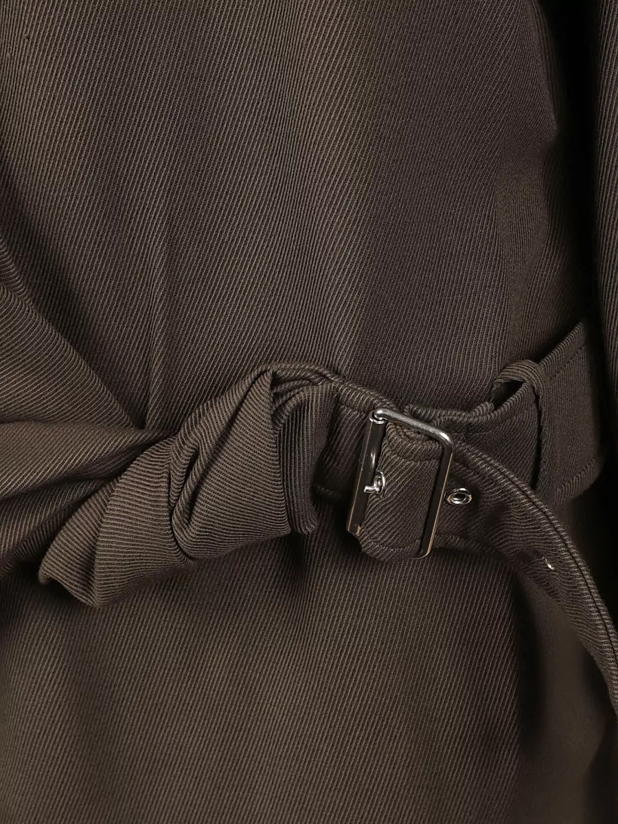 Iro Blouse