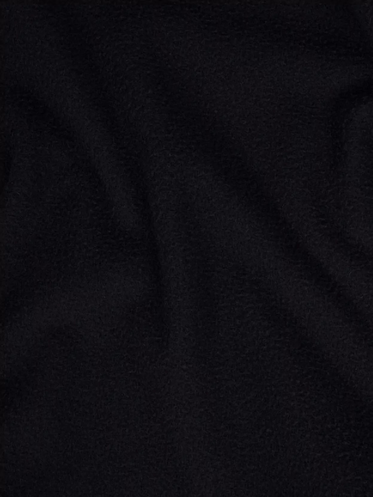 Stone Island Textured Wool Shirt Chest Pocket