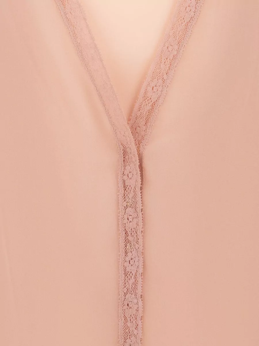 Valentino Garavani Silk Nightdress