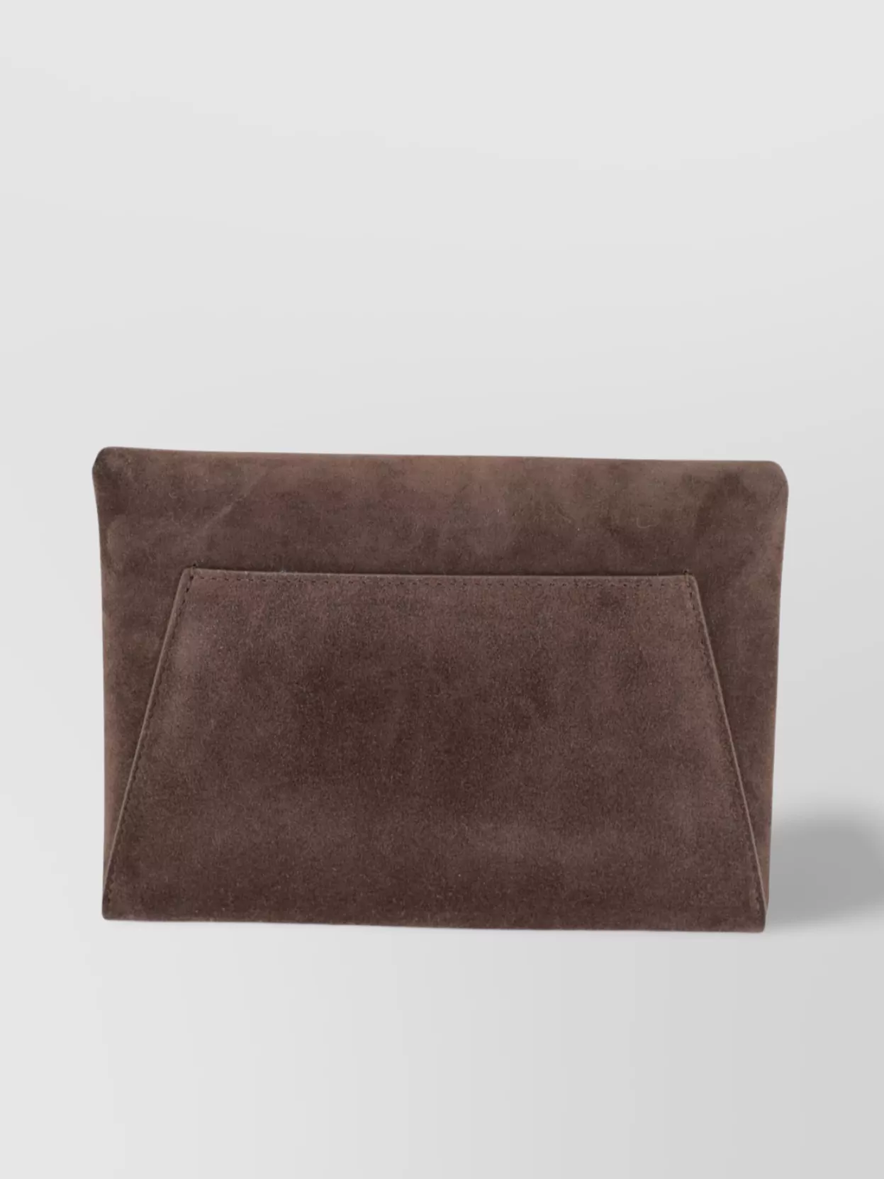 Brunello Cucinelli Duo Envelope Clutch Bag