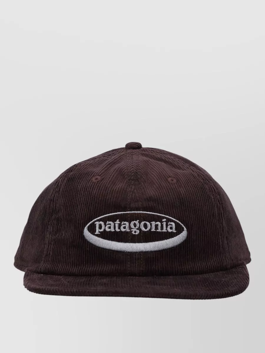 Patagonia cotton corduroy cap