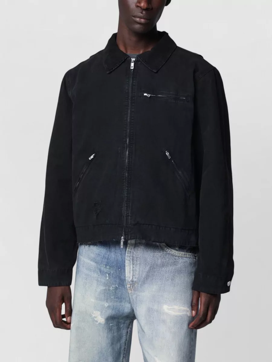 Represent lightweight jacket