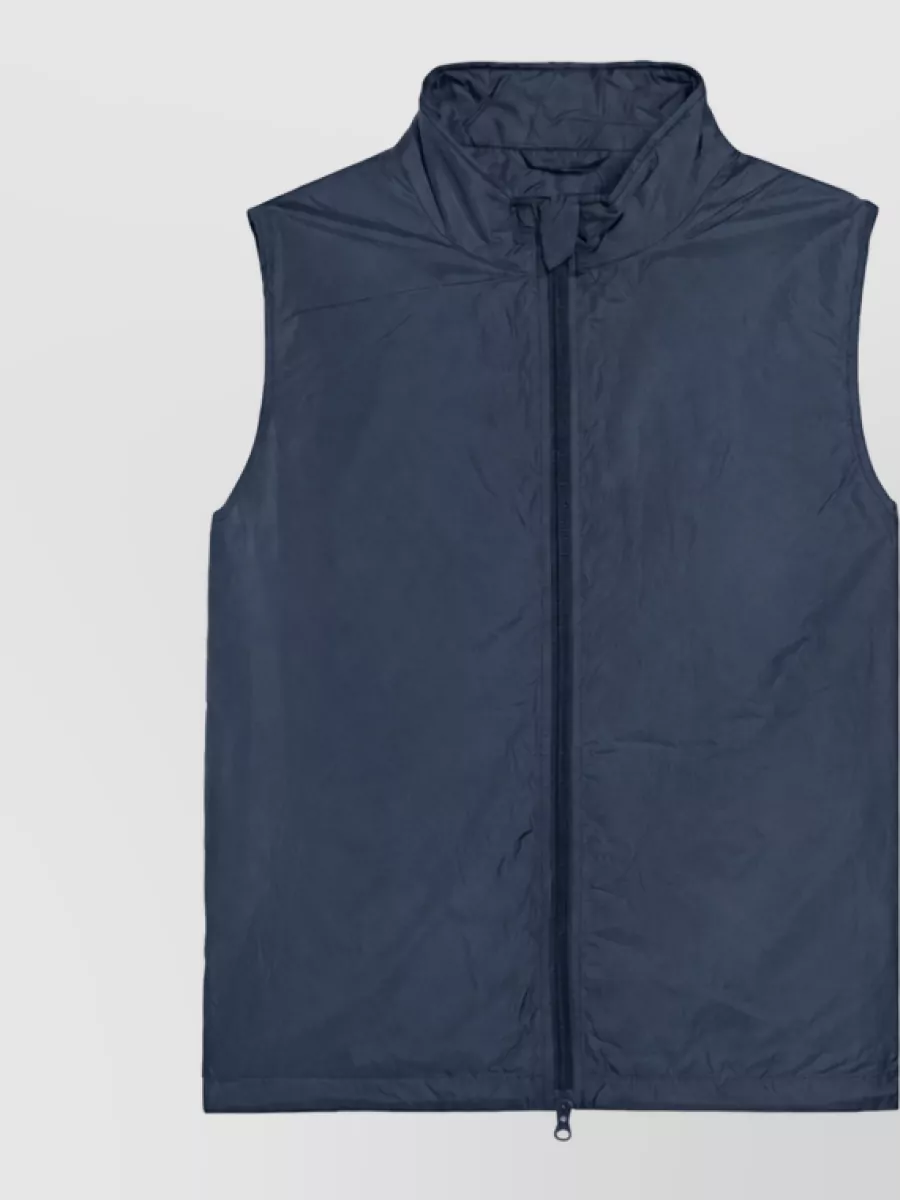Aspesi padded gilet