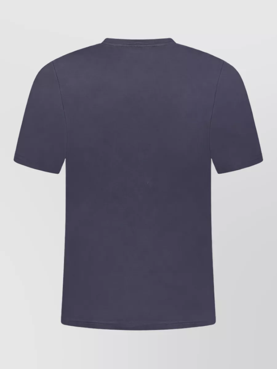 K-Way Cotton T-Shirt