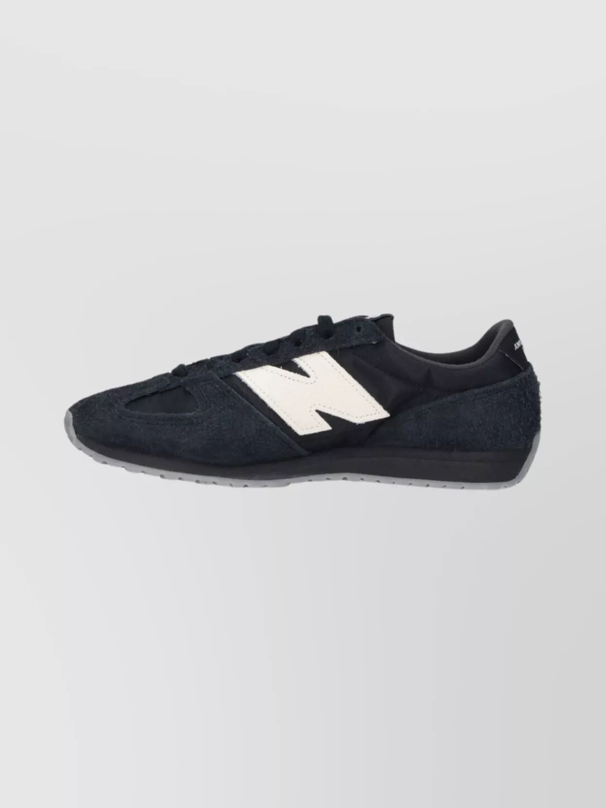 Junya Watanabe Casual Round Toe Sneakers With Rubber Sole