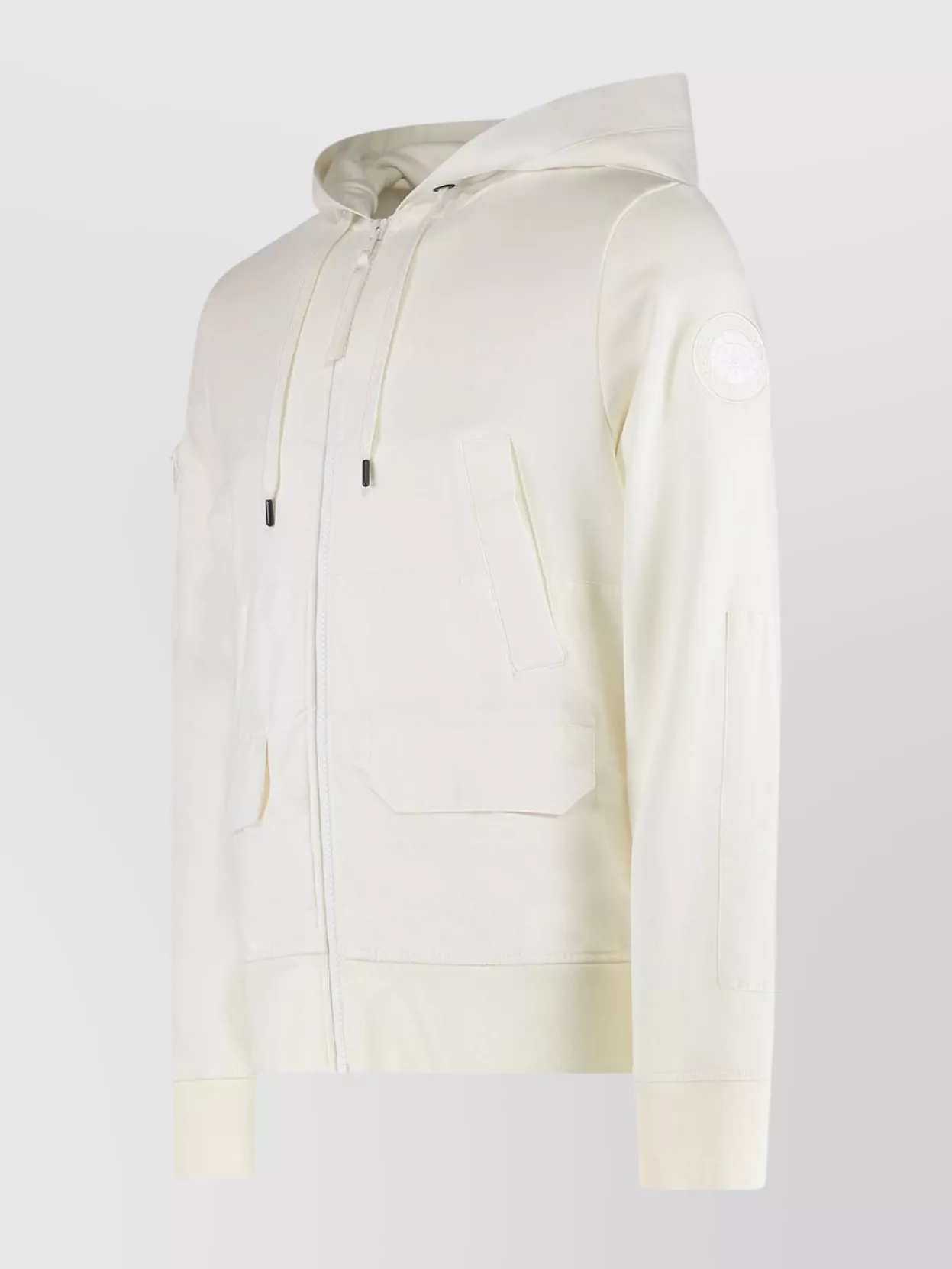 Canada Goose Ferris Full Zip Hoodie