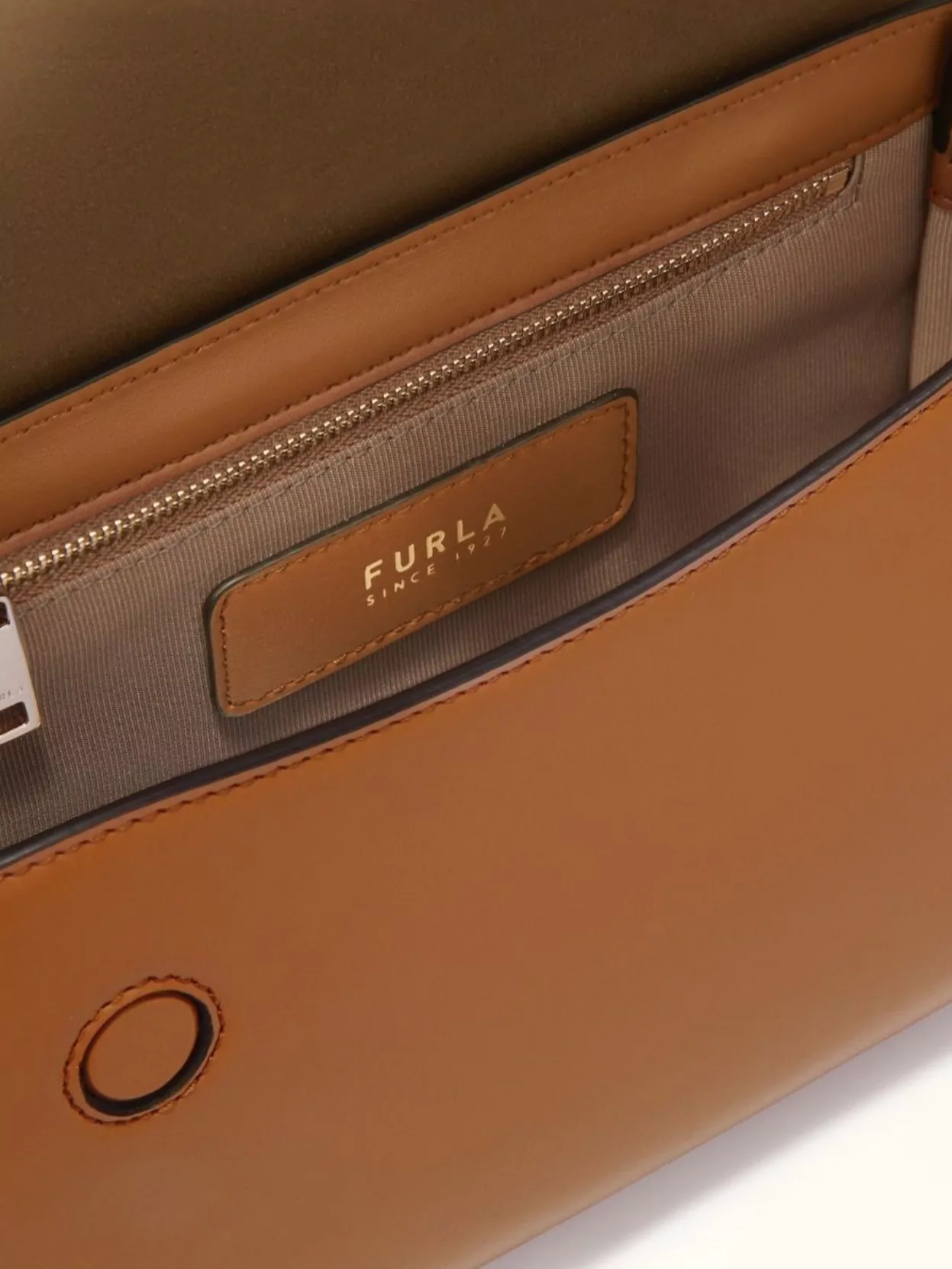 Furla 22 Crossbody Adjustable Strap