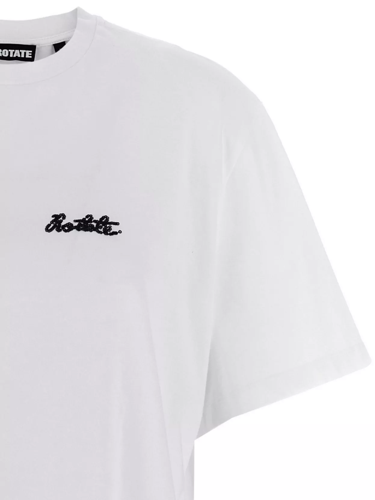 Rotate Birger Christensen Rotate Birgerchristensen Oversize T-shirt