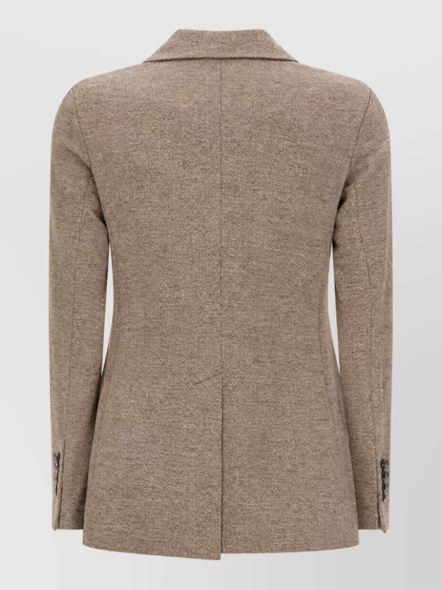 Circolo 1901 Suit Jacket