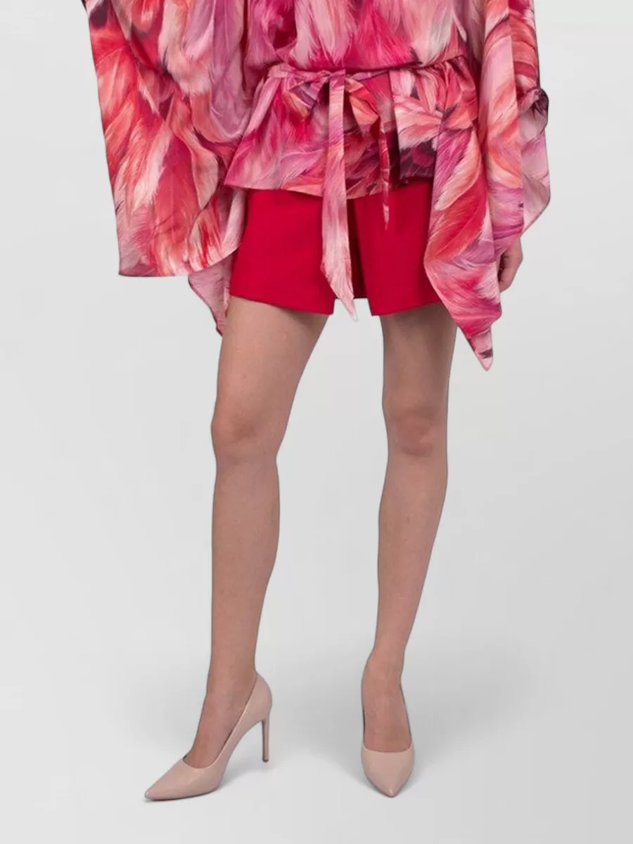 Roberto Cavalli Silk Shirt