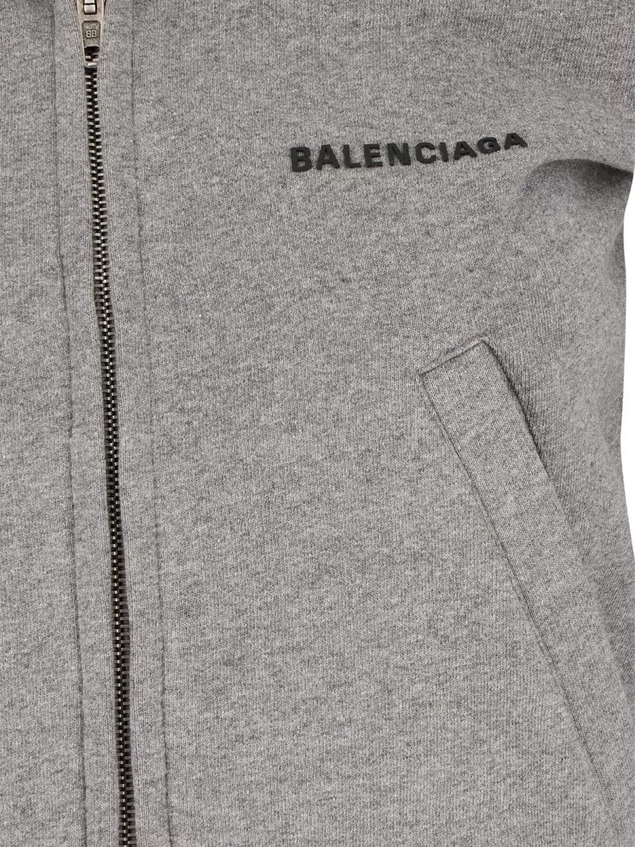 Balenciaga Jacket