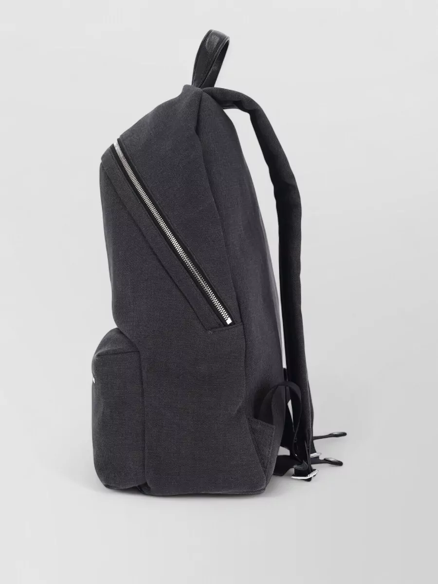Gucci Large Cotton Backpack