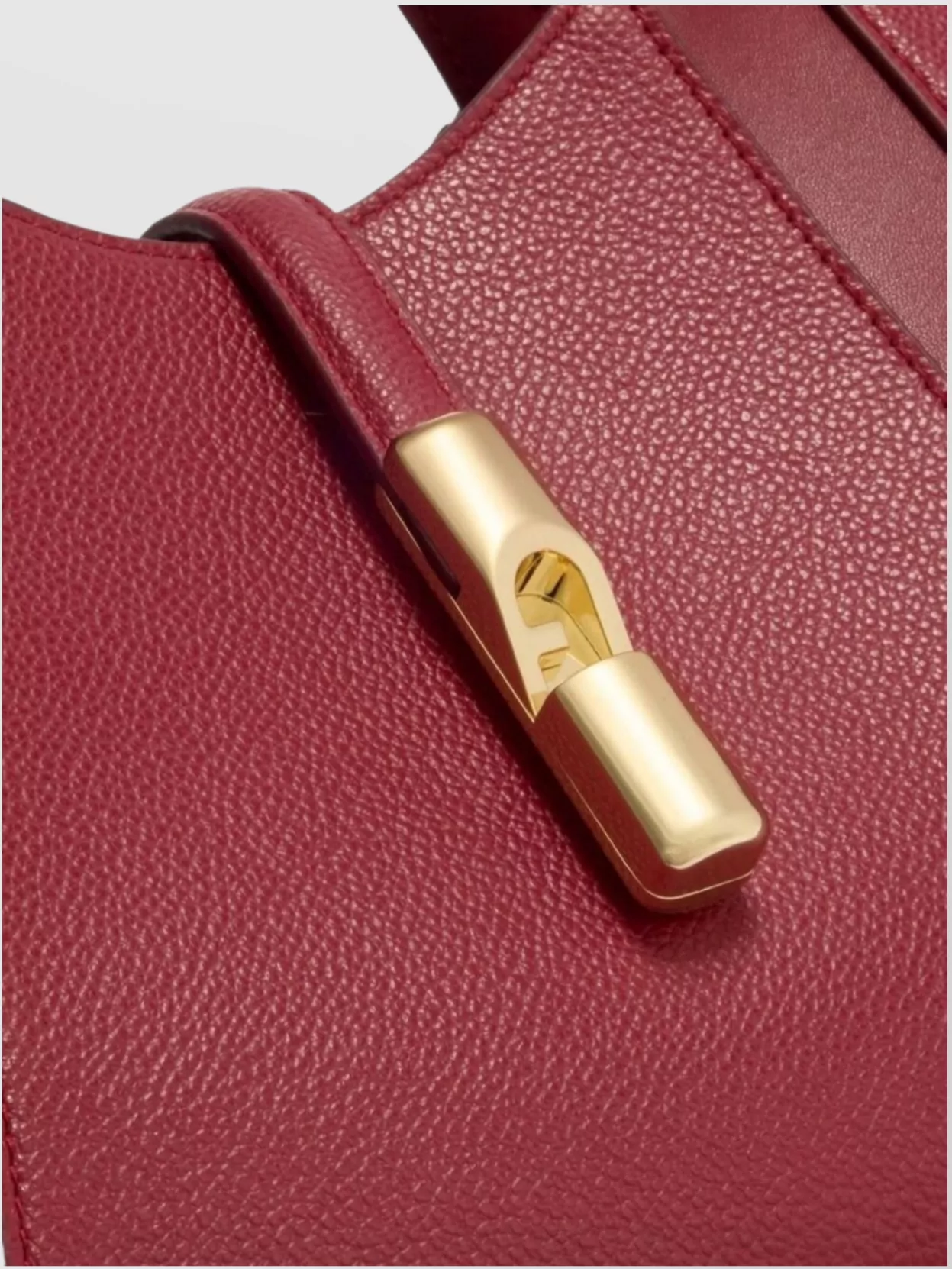 Furla Stylish Shoulder Bags Top Handles