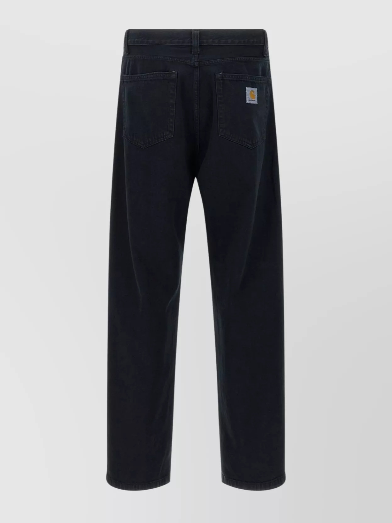 Carhartt Wip 'Landon' Trousers With Pockets And Belt Loops