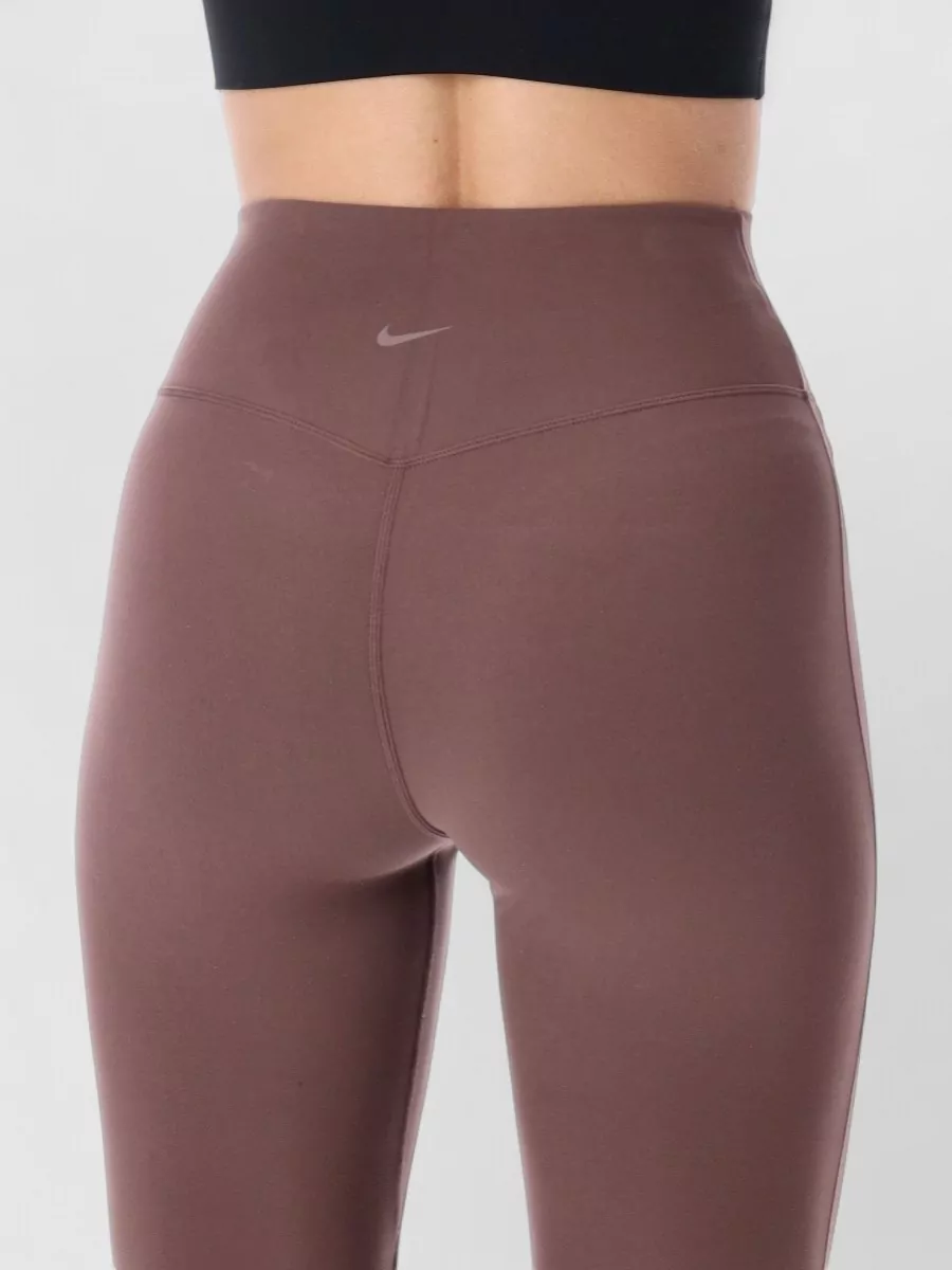 Nike Zenvy High Waist Flared Leggings