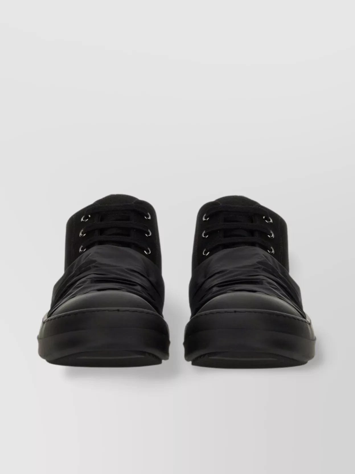 Rick Owens Drkshdw Low top sneaker 