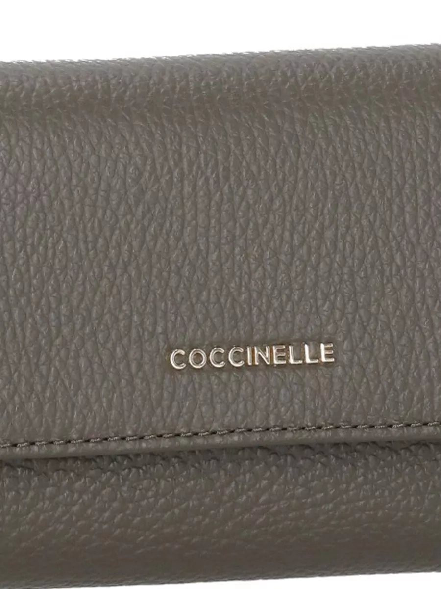 Coccinelle Leather Purse