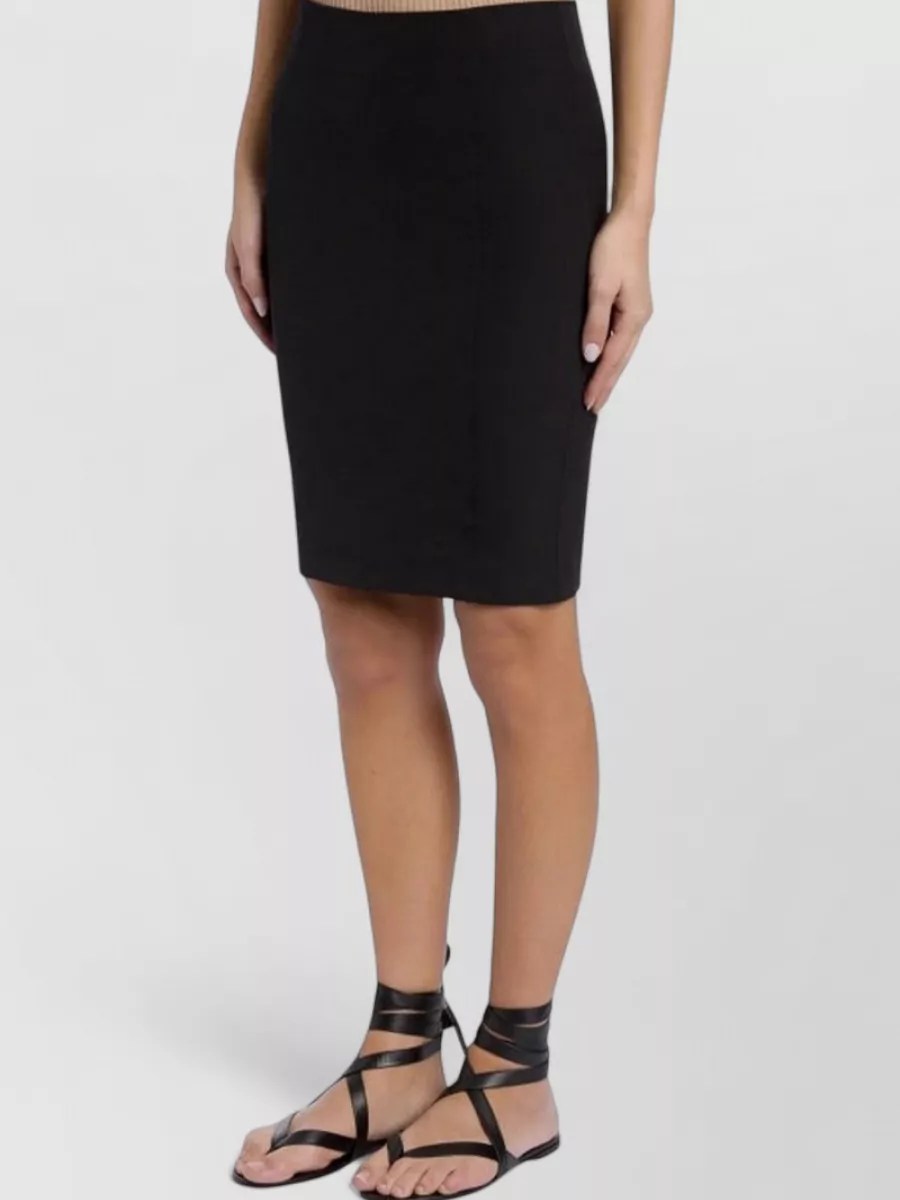 Dondup Pencil Skirt