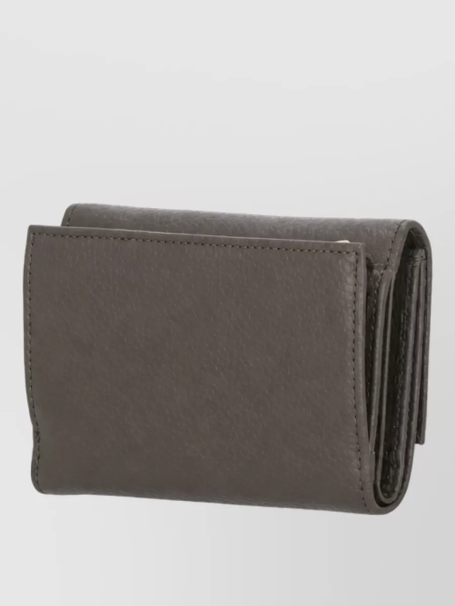 Coccinelle Leather Purse