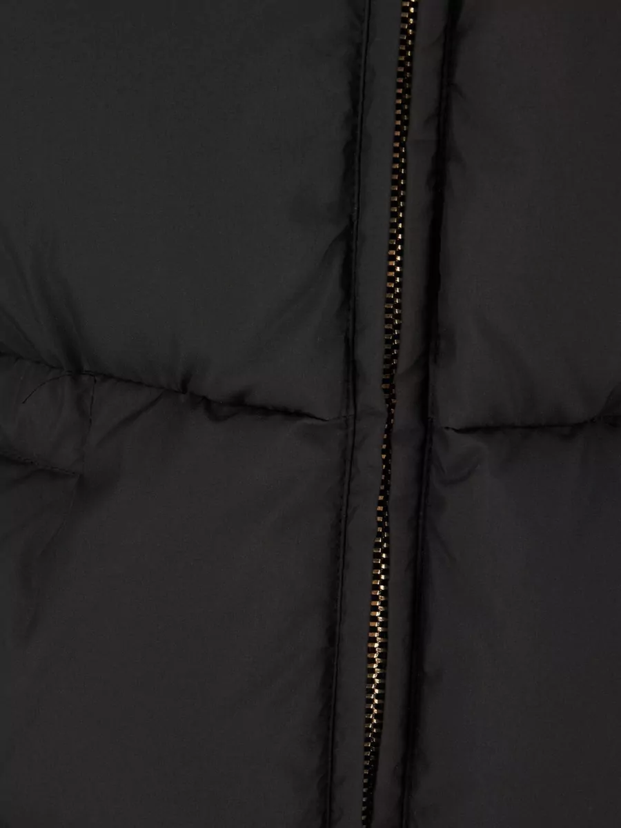 S Max Mara Down Puffer Jacket