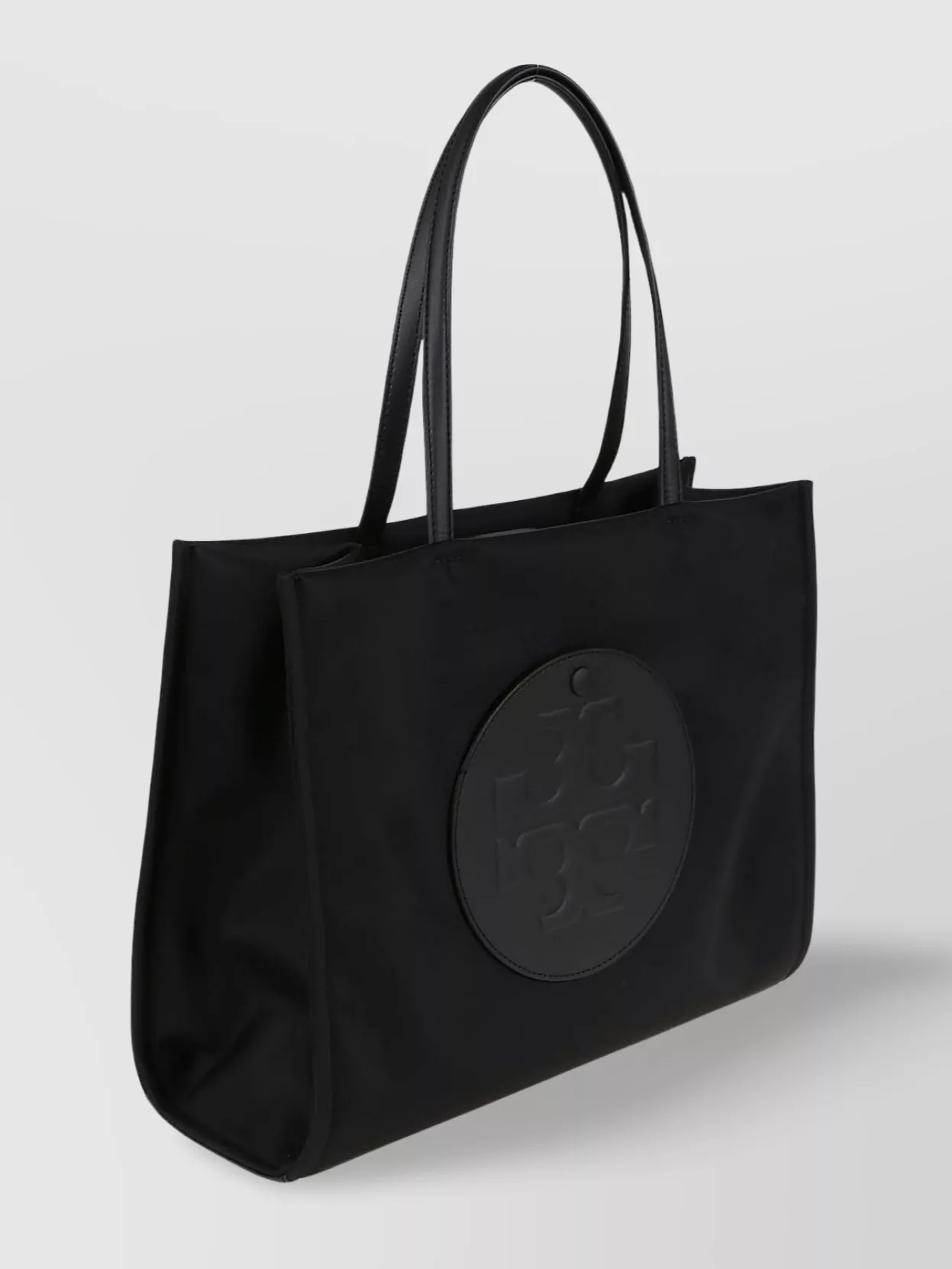 Tory Burch Small Tote Rectangular Top Handles