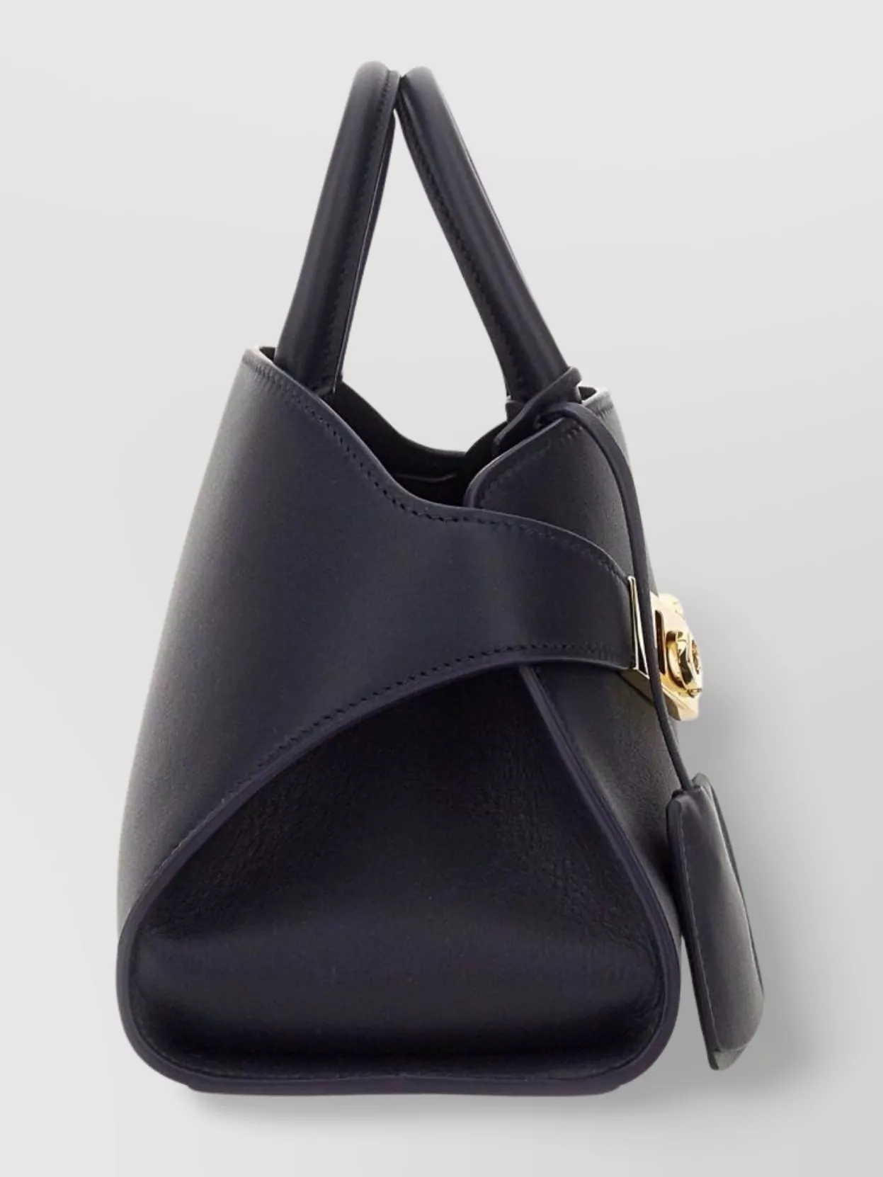 FERRAGAMO "XS HUG" CROSS-BODY BAG & SATCHEL
