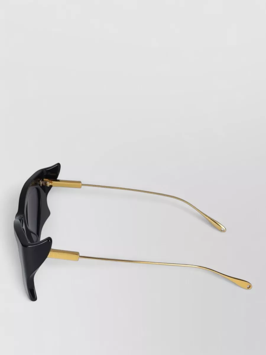 Gucci Square Sunglasses