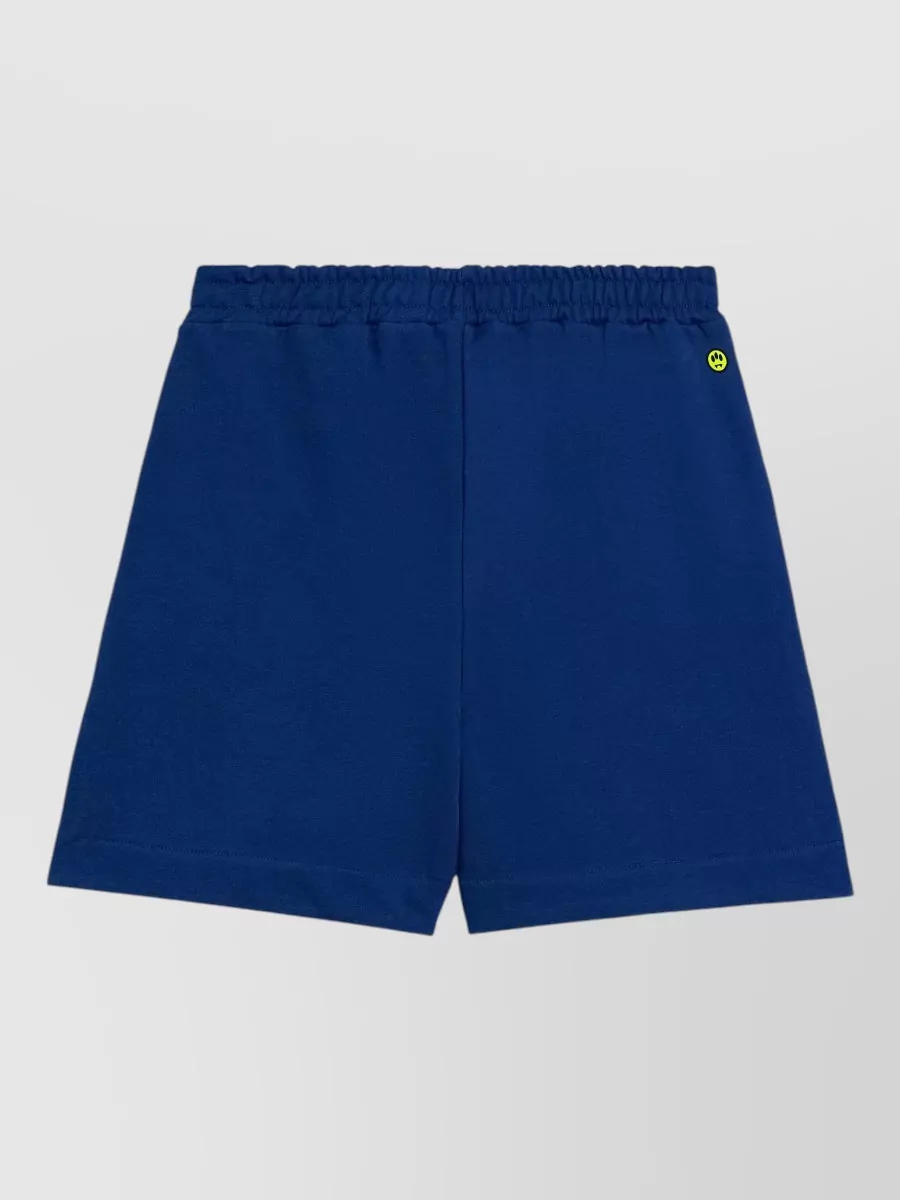 Barrow Cotton Sweatshorts