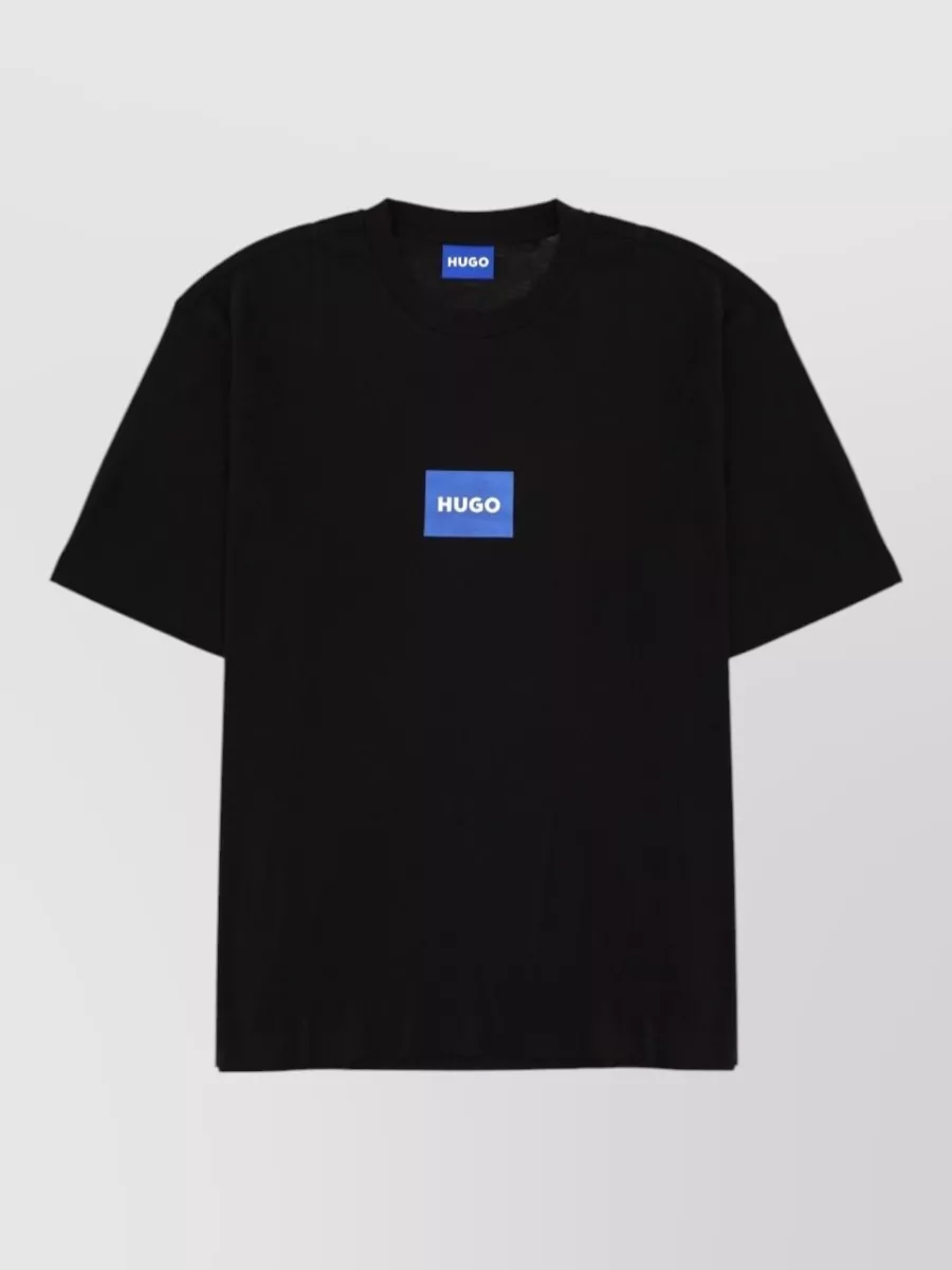 Hugo logo t-shirt