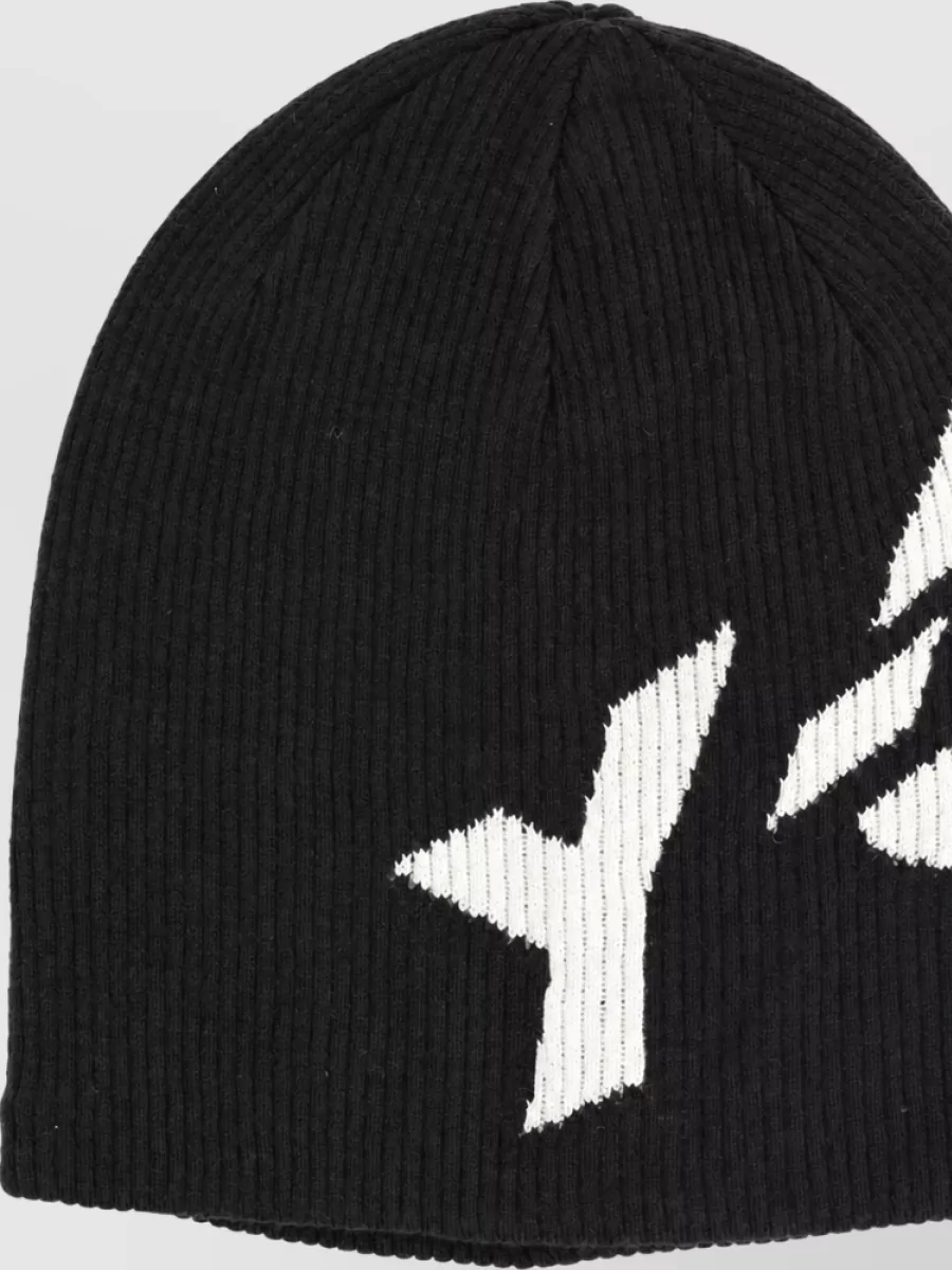 Y-3 beanie
