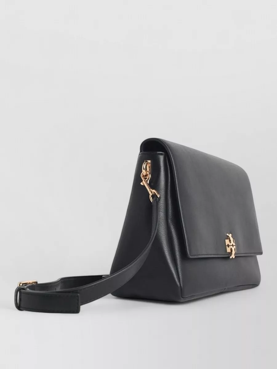 Tory Burch Calf Leather Shoulder Bag