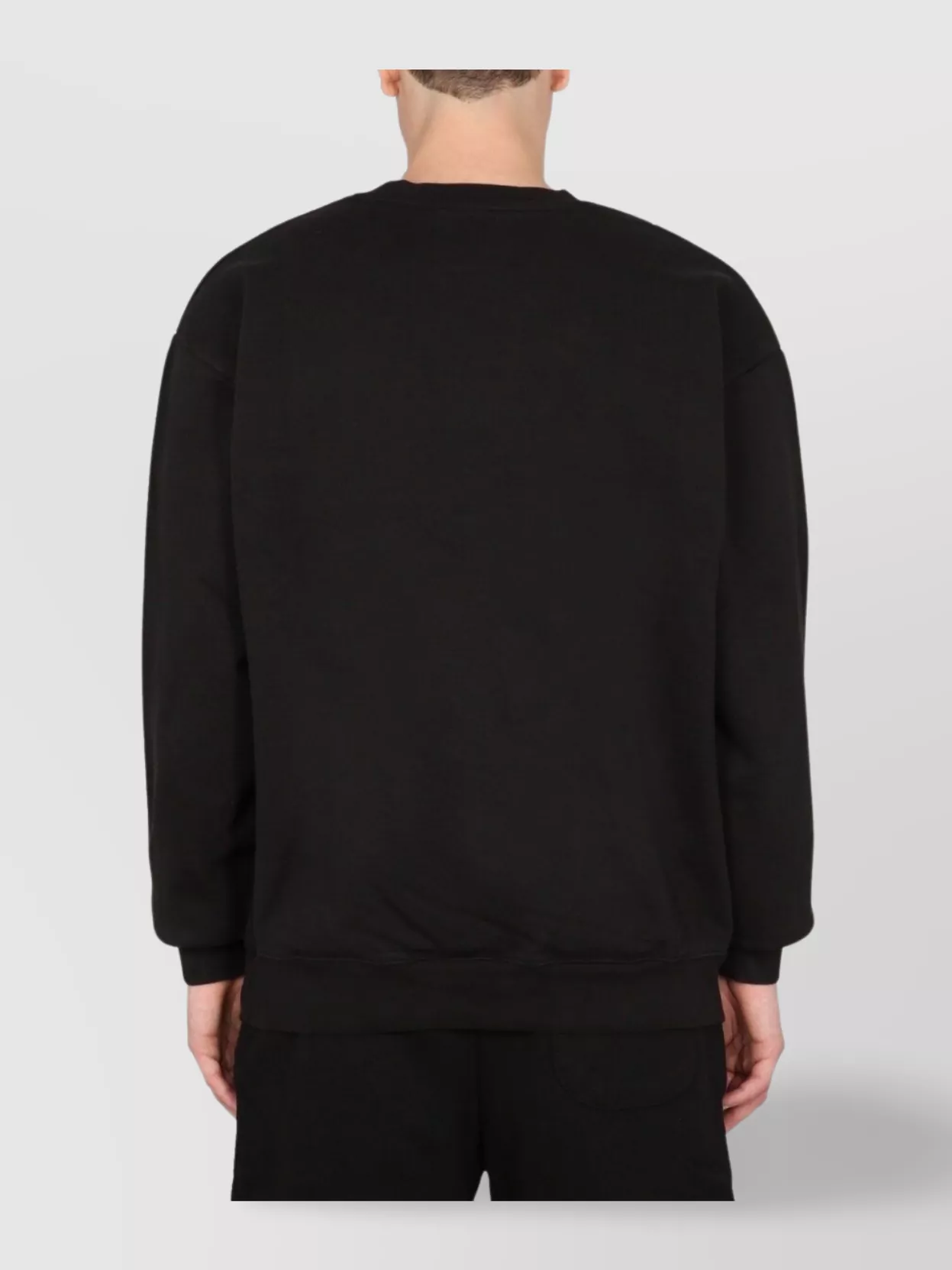 Market Always A We Sweatshirt