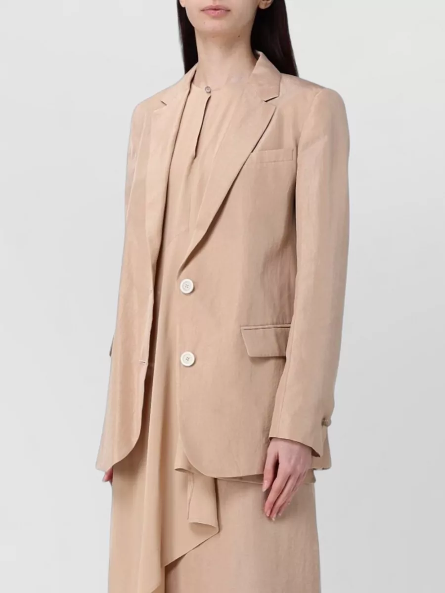Fabiana Filippi Tailored Trousers