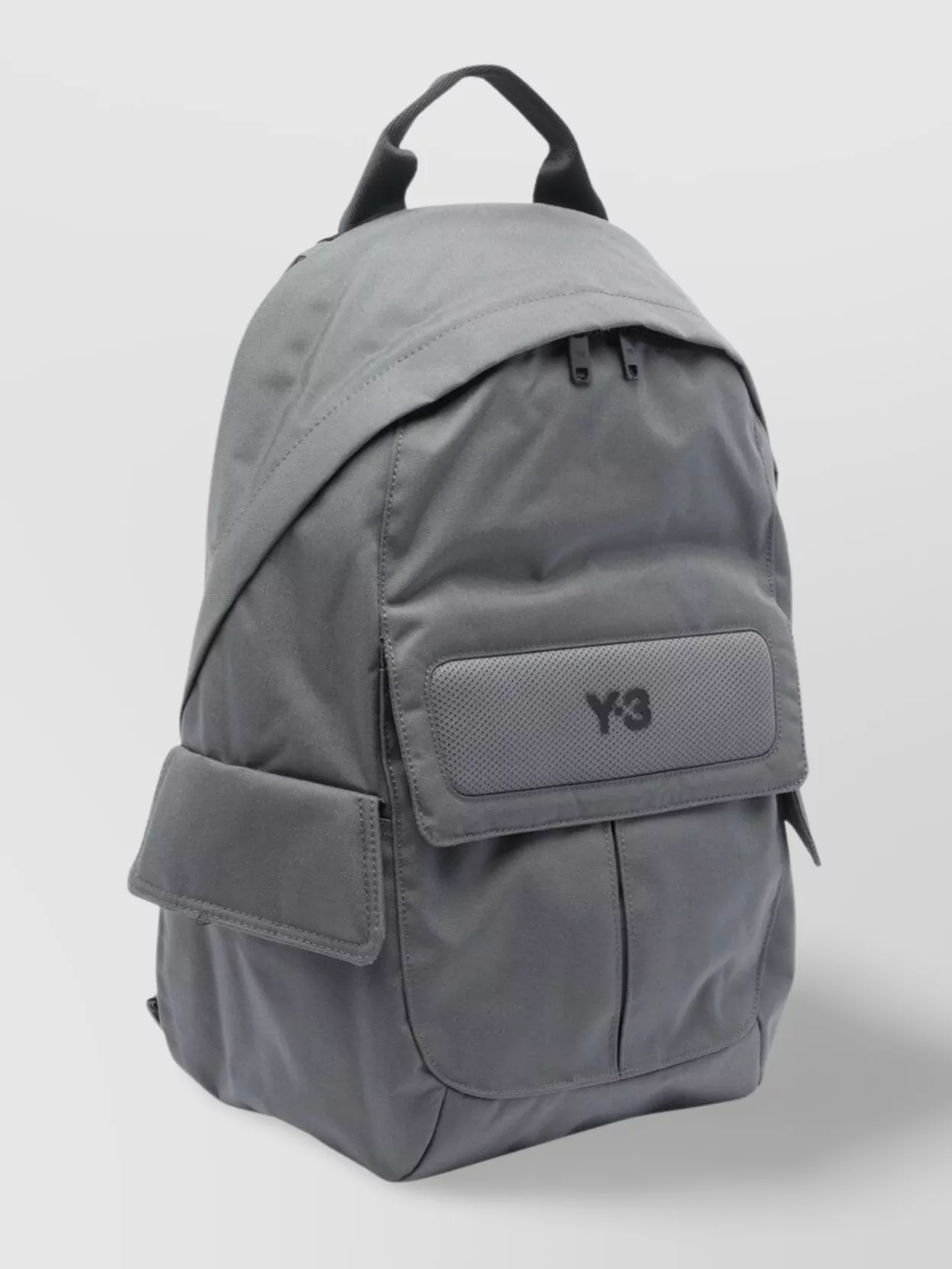 Y-3 Carrying Backpack Adaptable Straps