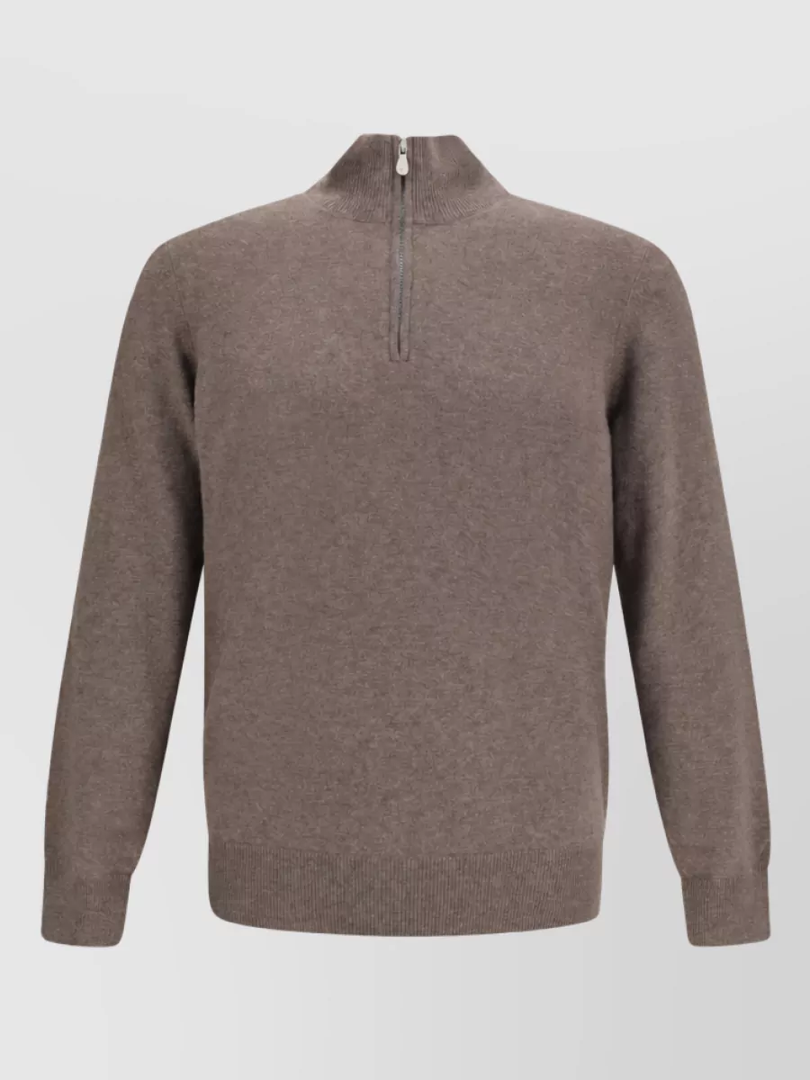 Brunello Cucinelli Cashmere Sweater