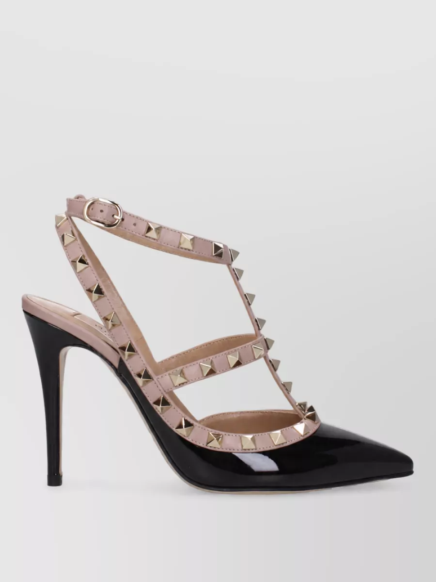 Valentino Garavani Patent Leather Pumps