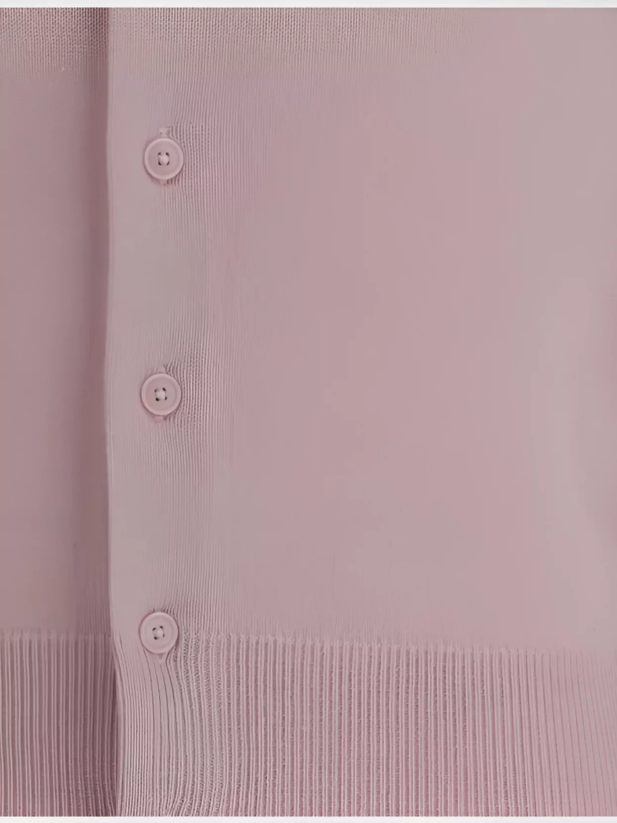 Extreme Cashmere Short-sleeve Cashmere Knit Cardigan