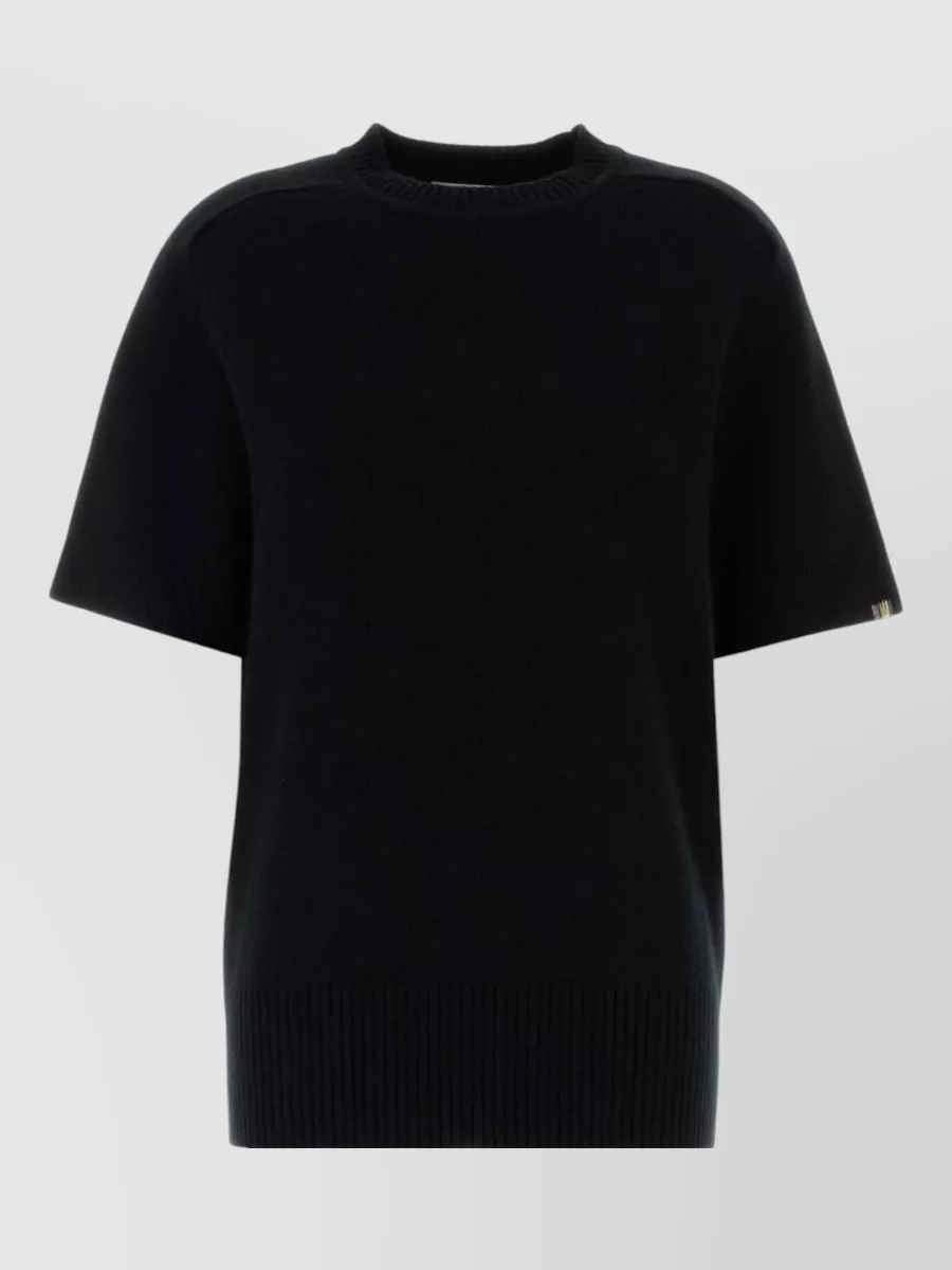 Extreme Cashmere cashmere stretch sweater