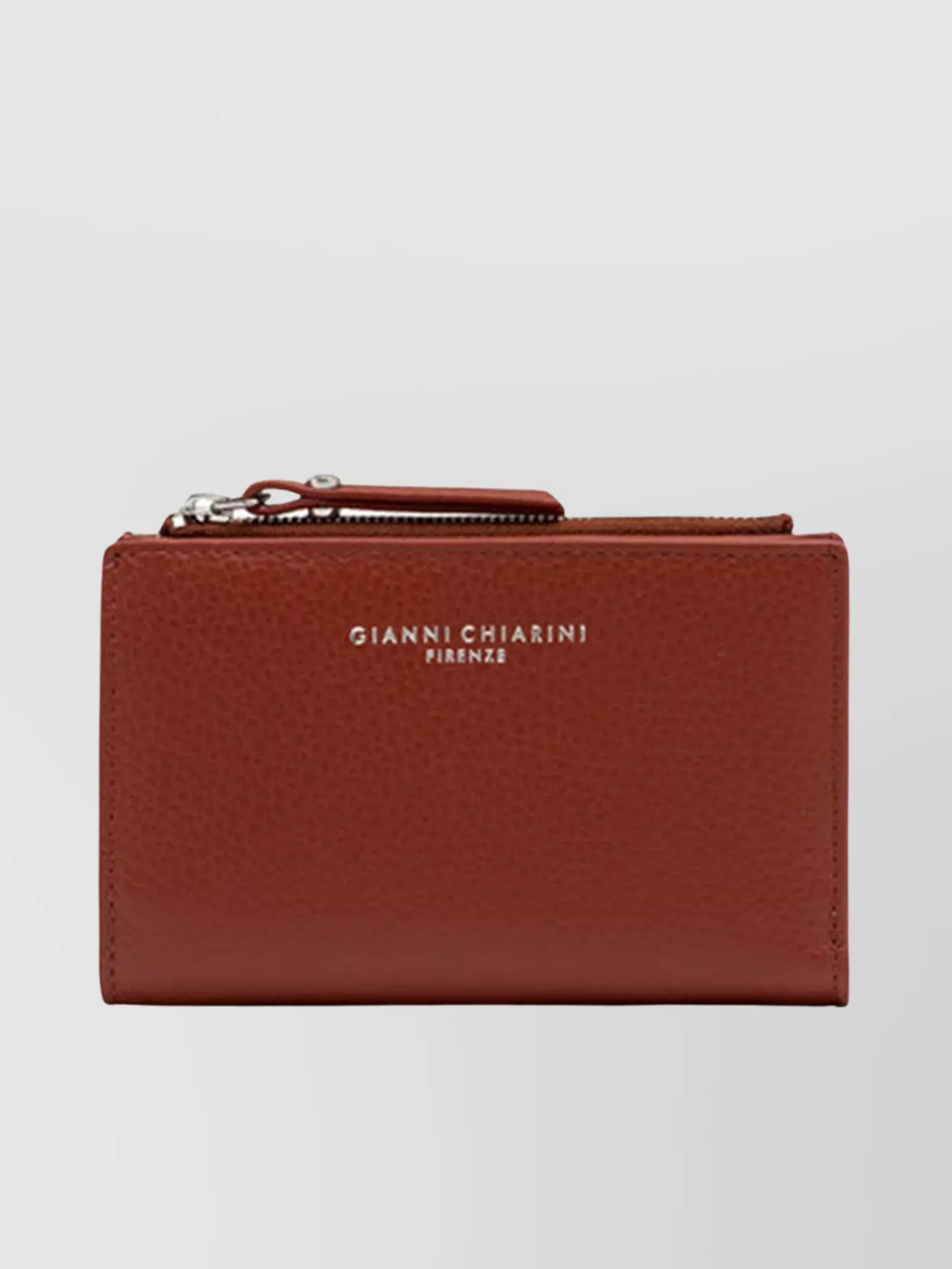 Gianni Chiarini Dollaro Textured Finish Wallets