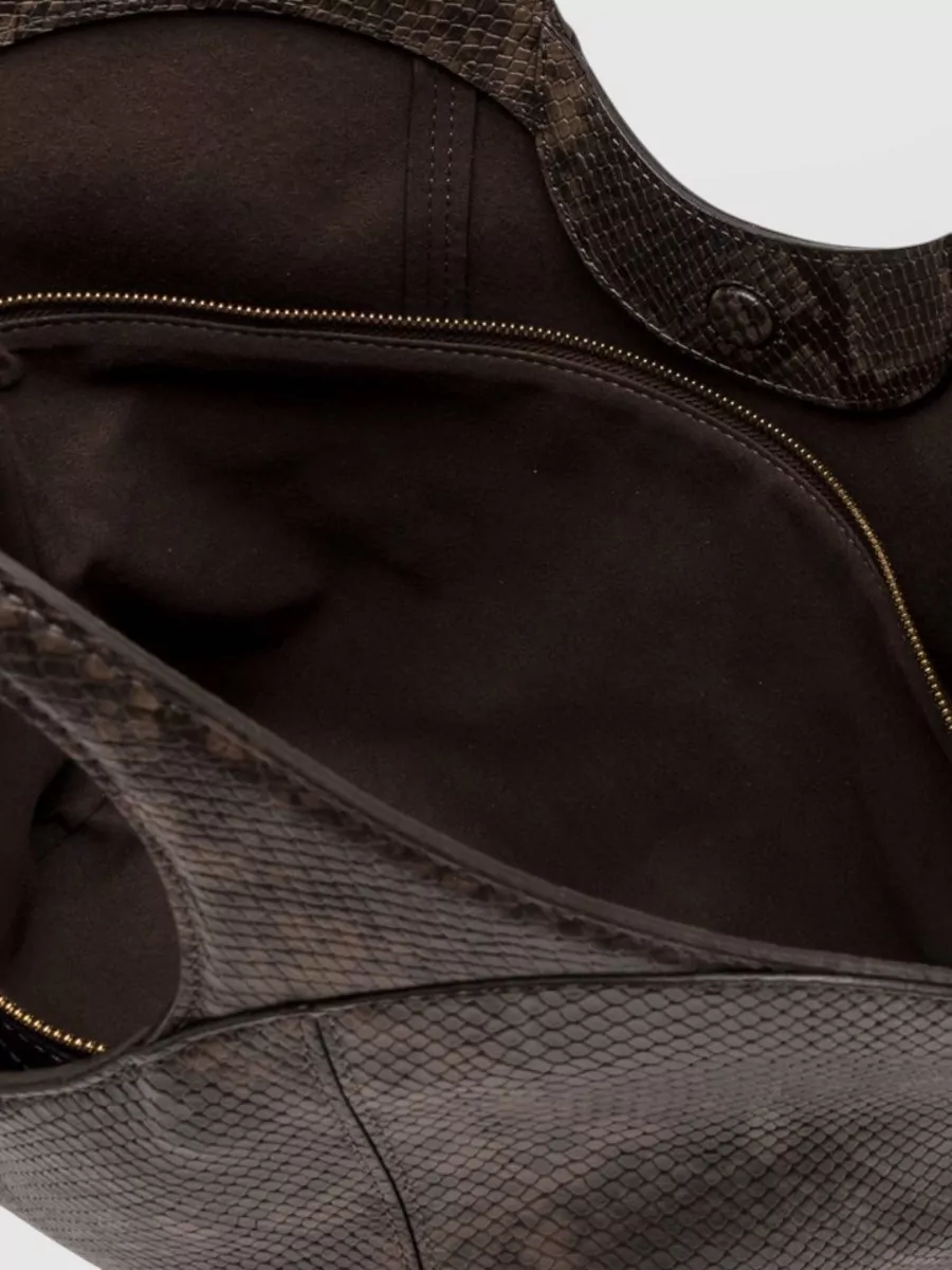 Gianni Chiarini Infinity Tote Bag