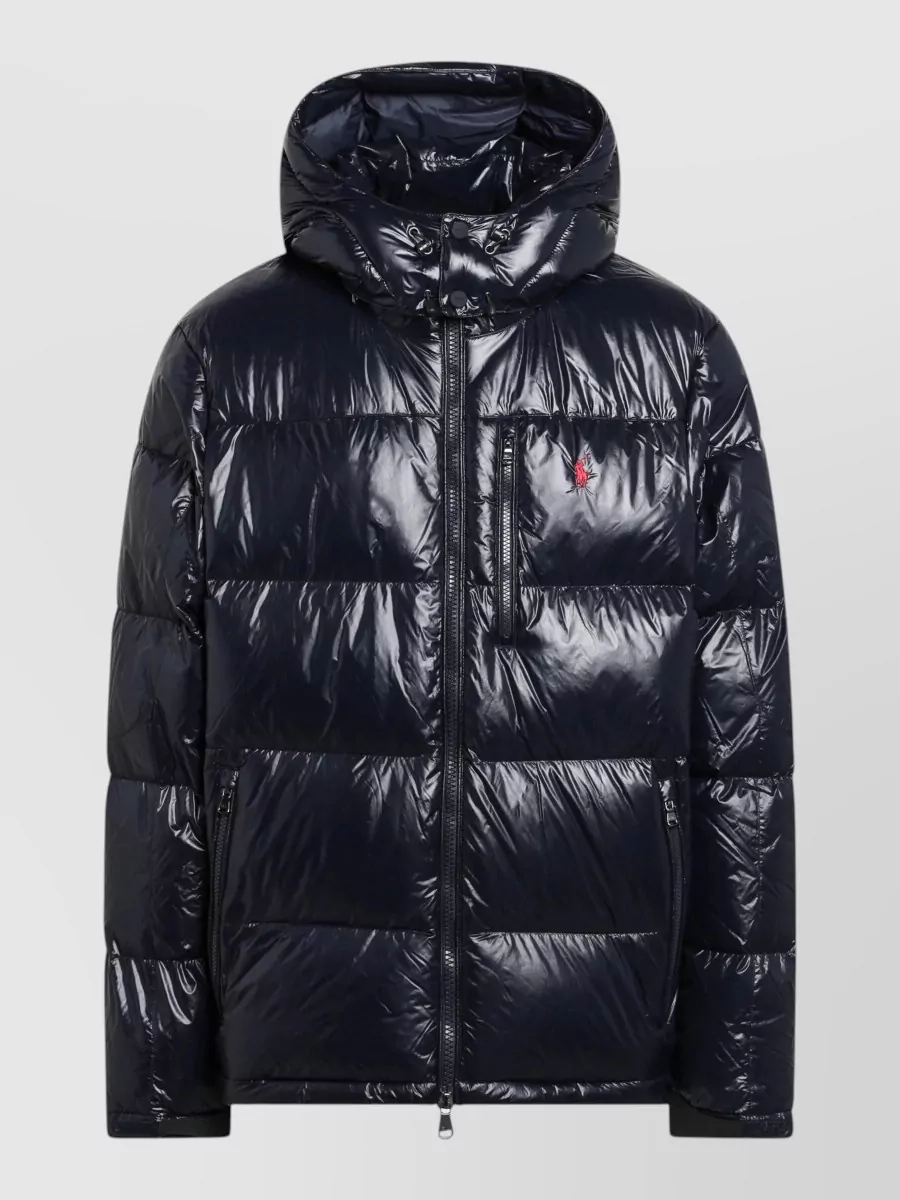 Polo Ralph Lauren down puffer jacket