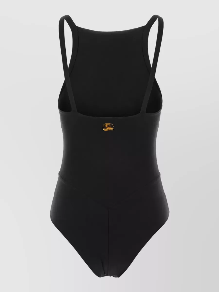 Blazé Milano Stretch Nylon Swimsuit