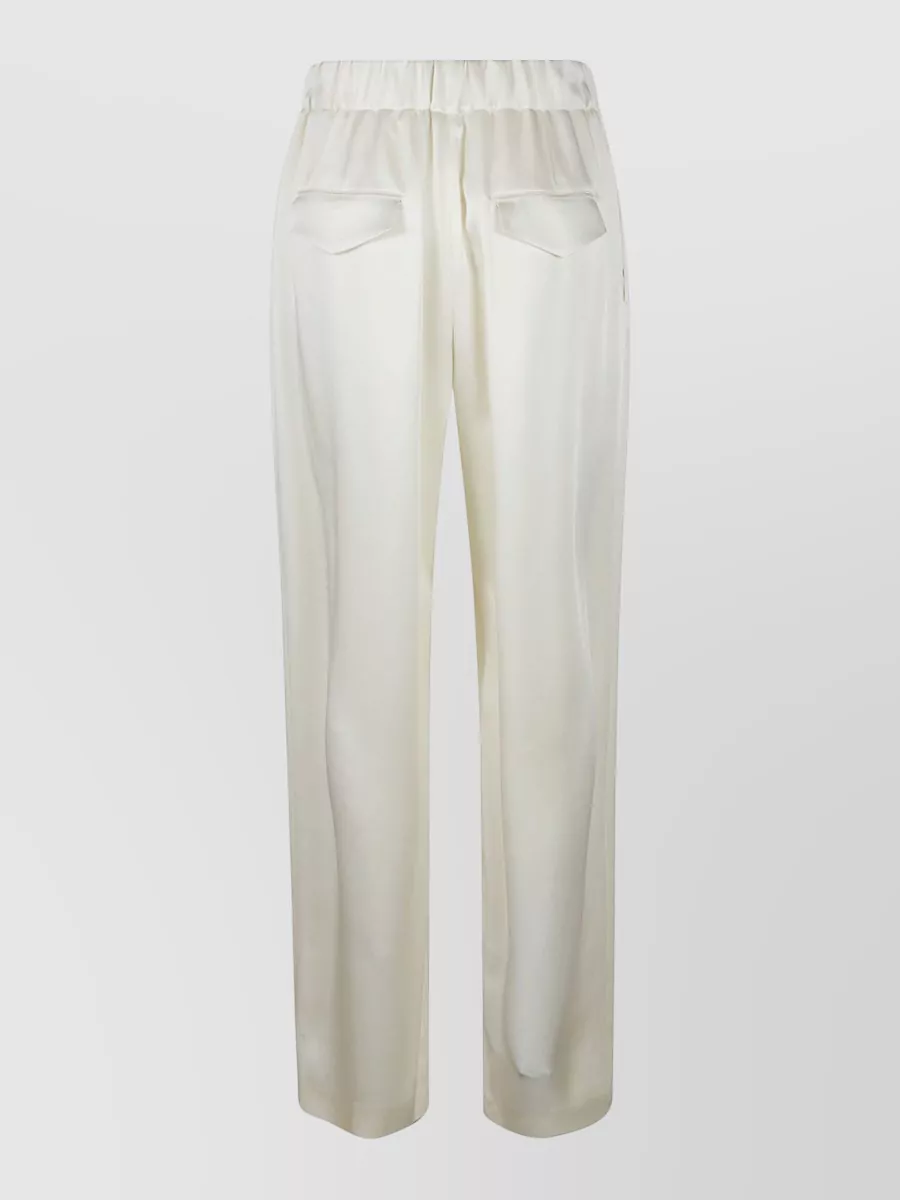 Jil Sander Tailored Trousers