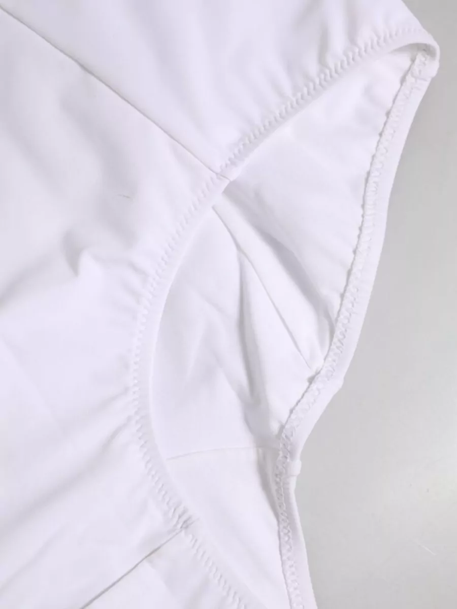 Dolce&Gabbana High-Rise Briefs