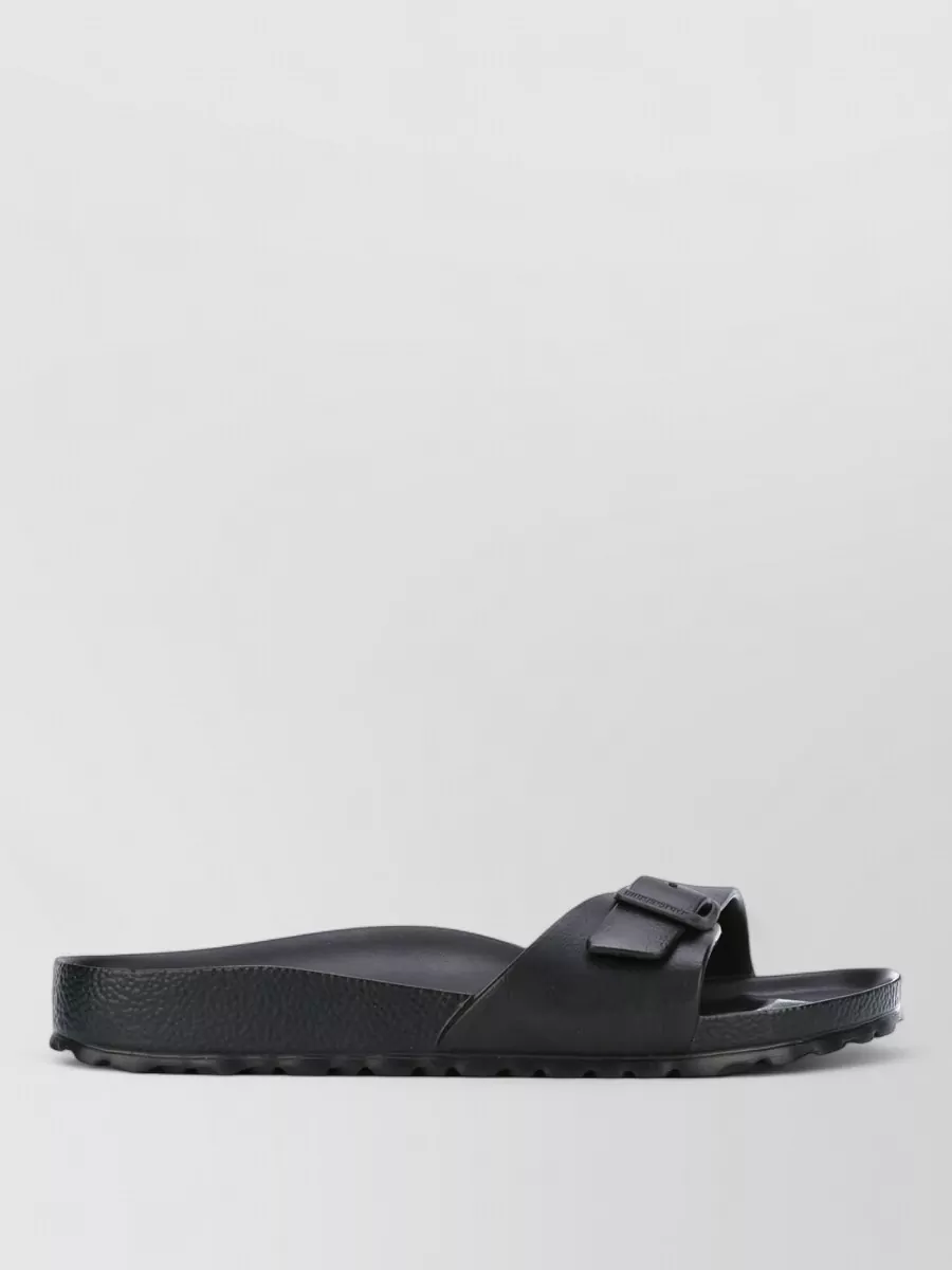 Birkenstock Rubber Sandals