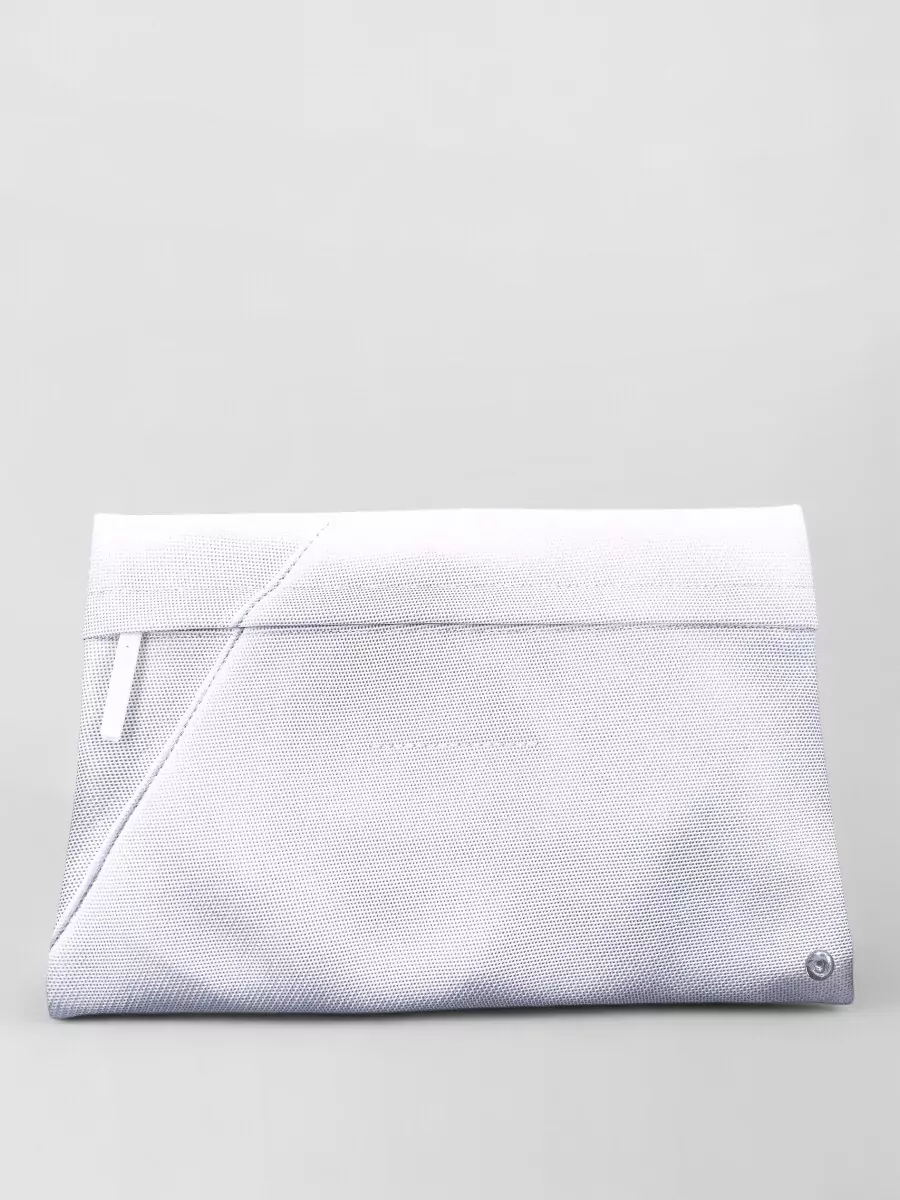 Mm6 Maison Margiela Japanese Medium Clutch Bag