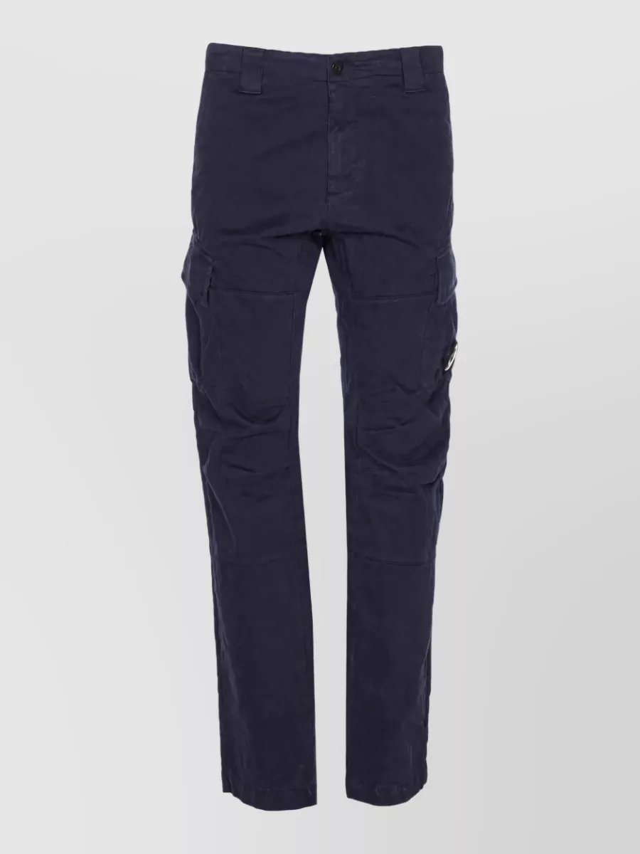 C.P. Company Cotton cargo pants